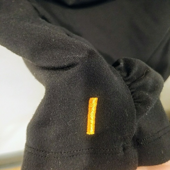 Lucy Power Athleisure Athletic Runched Tank - Picture 5 of 5